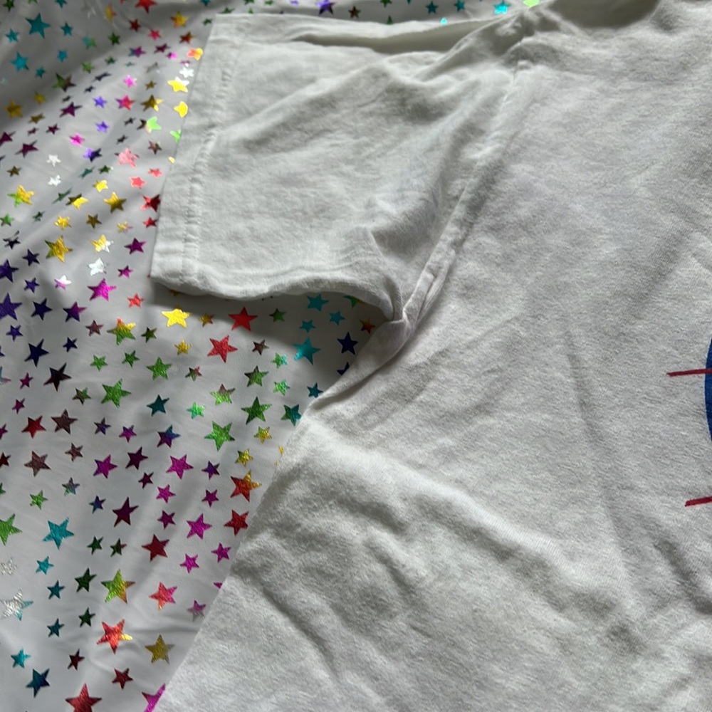 NASA t-shirt - Picture 3 of 6